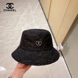【2026】CHANEL( シャネル )フィッシャーマンズハット