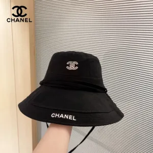 【2026】CHANEL( シャネル )フィッシャーマンズハット