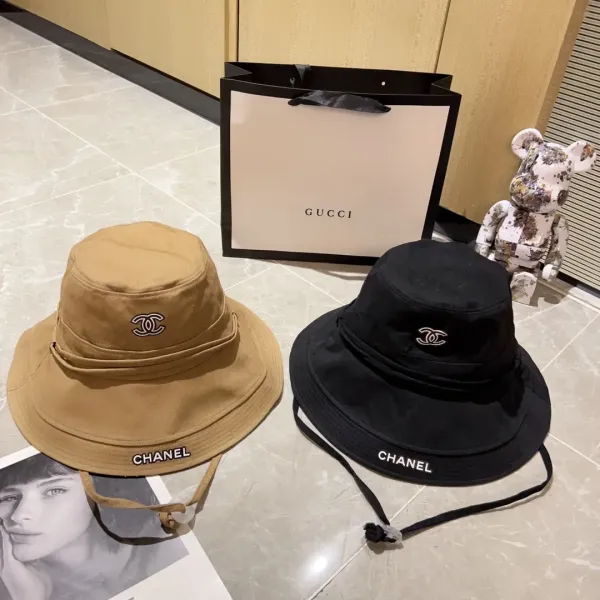 【2026】CHANEL( シャネル )フィッシャーマンズハット