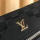 【2026】【LOUIS VUITTON 公式旗艦店】ルイヴィトン  クラッチバッグ  当日出荷 好評に付き再入荷！28*18*1CM