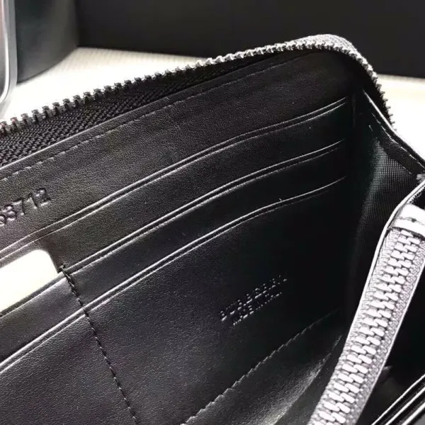 【2026】【BURBERRY 公式旗艦店】バーバリー   財布 当日出荷 好評に付き再入荷！19*10*2.5CM