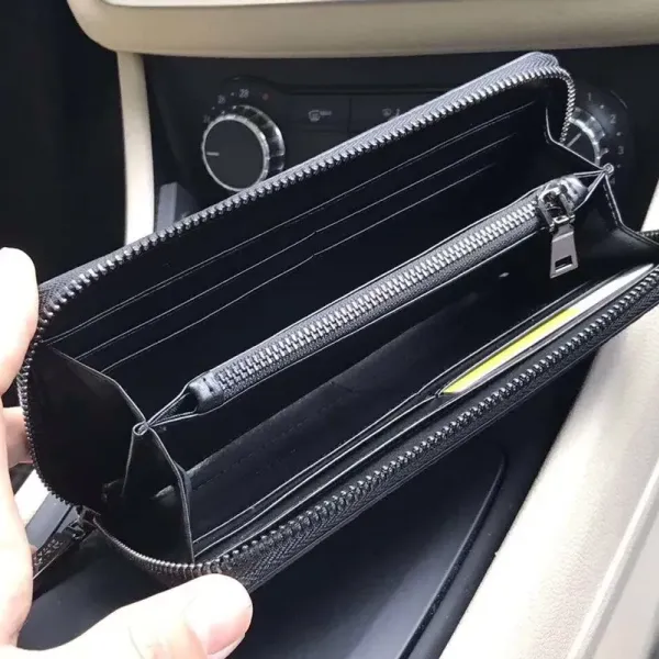 【2026】【BURBERRY 公式旗艦店】バーバリー   財布 当日出荷 好評に付き再入荷！19*10*2.5CM