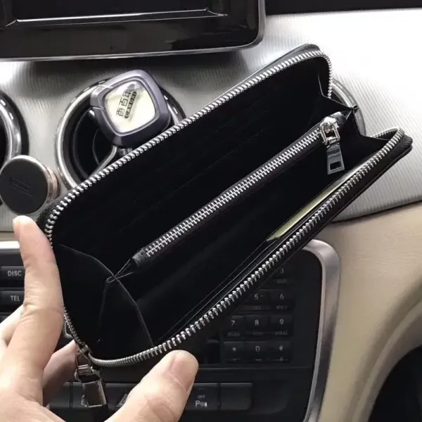 【2026】【BURBERRY 公式旗艦店】バーバリー   財布 当日出荷 好評に付き再入荷！19*10*2CM