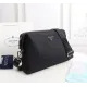 【2026】【PRADA 公式旗艦店】プラダ   ショルダーバッグ   当日出荷 好評に付き再入荷！31*21*7CM