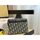 【2026】【DIOR 公式旗艦店】ディオール   ショルダーバッグ 当日出荷 好評に付き再入荷！18*13CM