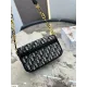 【2026】【DIOR 公式旗艦店】ディオール   ショルダーバッグ 当日出荷 好評に付き再入荷！22.5*12CM