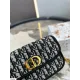 【2026】【DIOR 公式旗艦店】ディオール   ショルダーバッグ 当日出荷 好評に付き再入荷！22.5*12CM