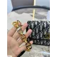 【2026】【DIOR 公式旗艦店】ディオール   ショルダーバッグ 当日出荷 好評に付き再入荷！22.5*12CM