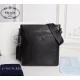 【2026】【PRADA 公式旗艦店】プラダ   ショルダーバッグ 当日出荷 好評に付き再入荷！25*27*5CM