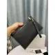 【2026】【VERSACE 公式旗艦店】ヴェルサーチ クラッチバッグ    当日出荷 好評に付き再入荷！29*18CM