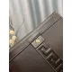【2026】【VERSACE 公式旗艦店】ヴェルサーチ クラッチバッグ    当日出荷 好評に付き再入荷！29*18CM