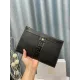 【2026】【VERSACE 公式旗艦店】ヴェルサーチ クラッチバッグ    当日出荷 好評に付き再入荷！29*18CM