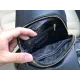 【2026】【VERSACE 公式旗艦店】ヴェルサーチ    胸ポケット  当日出荷 好評に付き再入荷！16*30*7.5CM