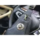 【2026】【VERSACE 公式旗艦店】ヴェルサーチ    胸ポケット  当日出荷 好評に付き再入荷！16*30*7.5CM
