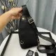 【2026】【VERSACE 公式旗艦店】ヴェルサーチ    胸ポケット  当日出荷 好評に付き再入荷！32*18*6CM