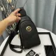 【2026】【VERSACE 公式旗艦店】ヴェルサーチ    胸ポケット  当日出荷 好評に付き再入荷！32*18*6CM