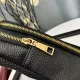 【2026】【VERSACE 公式旗艦店】ヴェルサーチ    胸ポケット  当日出荷 好評に付き再入荷！32*18*6CM