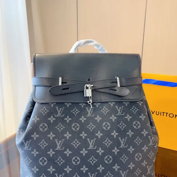 【2026】【 LOUIS VUITTON公式 旗艦店】ルイヴィトン   リュックサック   当日出荷 好評に付き再入荷！33*15*43CM