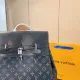 【2026】【 LOUIS VUITTON公式 旗艦店】ルイヴィトン   リュックサック   当日出荷 好評に付き再入荷！33*15*43CM