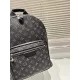 【2026】【 LOUIS VUITTON公式 旗艦店】ルイヴィトン   リュックサック   当日出荷 好評に付き再入荷！33*42CM