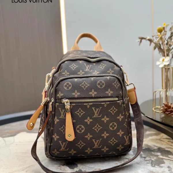 【2026】【 LOUIS VUITTON公式 旗艦店】ルイヴィトン   リュックサック   当日出荷 好評に付き再入荷！25*30CM