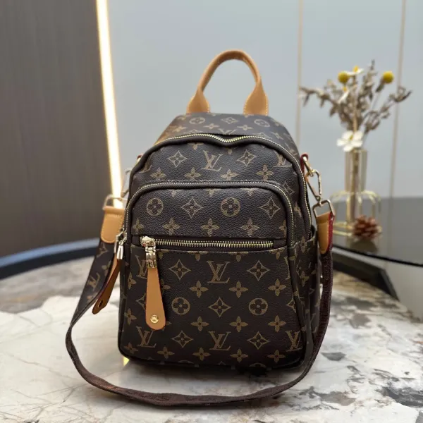【2026】【 LOUIS VUITTON公式 旗艦店】ルイヴィトン   リュックサック   当日出荷 好評に付き再入荷！25*30CM