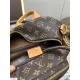 【2026】【 LOUIS VUITTON公式 旗艦店】ルイヴィトン   リュックサック   当日出荷 好評に付き再入荷！25*30CM