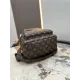 【2026】【 LOUIS VUITTON公式 旗艦店】ルイヴィトン   リュックサック   当日出荷 好評に付き再入荷！25*30CM