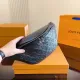 【2026】【 LOUIS VUITTON公式 旗艦店】ルイヴィトン   ウエストポーチ   当日出荷 好評に付き再入荷！35*10*16CM