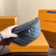 【2026】【 LOUIS VUITTON公式 旗艦店】ルイヴィトン   ウエストポーチ   当日出荷 好評に付き再入荷！35*10*16CM