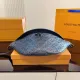 【2026】【 LOUIS VUITTON公式 旗艦店】ルイヴィトン   ウエストポーチ   当日出荷 好評に付き再入荷！35*10*16CM