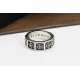 【2026】【CHROME HEARTS】クロムハーツ 指輪