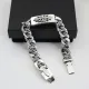 【2026】【CHROME HEARTS】ブレスレット、ファッションシンプルなスタイル