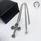 【2026】【CHROME HEARTS】ネックレス、新しいネックレス万能シンプルファッションオーナメント