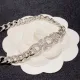 【2026】【DIOR】ネックレス、新しいネックレス万能シンプルファッションオーナメント