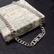 【2026】【DIOR】ネックレス、新しいネックレス万能シンプルファッションオーナメント