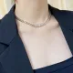 【2026】【DIOR】ネックレス、新しいネックレス万能シンプルファッションオーナメント