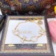 【2026】【DIOR】ブレスレット、ファッションシンプルなスタイル