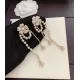 【2026】【CHANEL 】 シャネル   ファッションスタイルのイヤリング