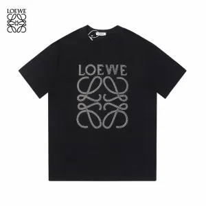 【2026】【 LOEWE  公式旗艦店】ロエベ    Tシャツご好評に付き再入荷！