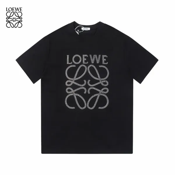 【2026】【 LOEWE  公式旗艦店】ロエベ    Tシャツご好評に付き再入荷！