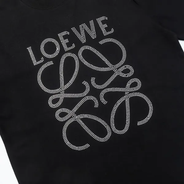 【2026】【 LOEWE  公式旗艦店】ロエベ    Tシャツご好評に付き再入荷！