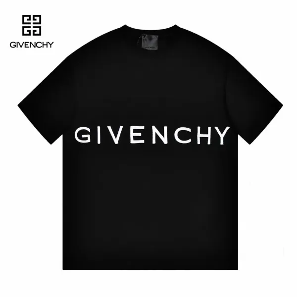 【2026】【GIVENCHY 公式旗艦店】ジバンシー     Tシャツご好評に付き再入荷！