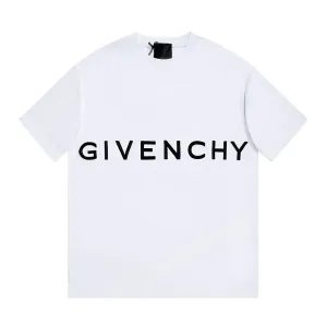 【2026】【GIVENCHY 公式旗艦店】ジバンシー     Tシャツご好評に付き再入荷！