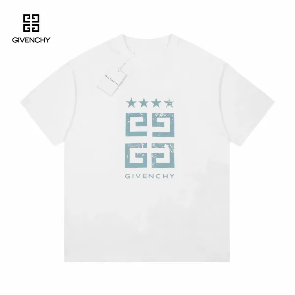 【2026】【GIVENCHY 公式旗艦店】ジバンシー     Tシャツご好評に付き再入荷！