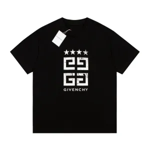 【2026】【GIVENCHY 公式旗艦店】ジバンシー     Tシャツご好評に付き再入荷！