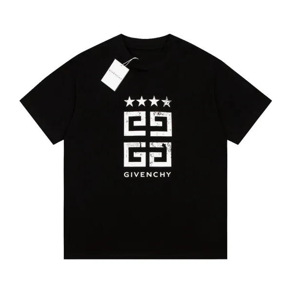 【2026】【GIVENCHY 公式旗艦店】ジバンシー     Tシャツご好評に付き再入荷！