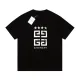 【2026】【GIVENCHY 公式旗艦店】ジバンシー     Tシャツご好評に付き再入荷！