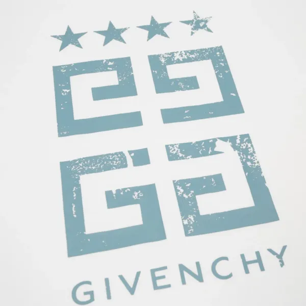 【2026】【GIVENCHY 公式旗艦店】ジバンシー     Tシャツご好評に付き再入荷！