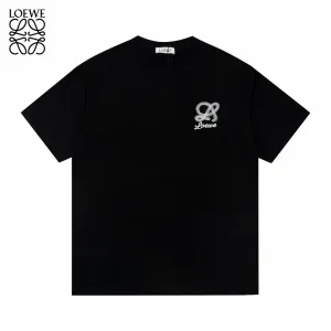 【2026】【 LOEWE  公式旗艦店】ロエベ    Tシャツご好評に付き再入荷！